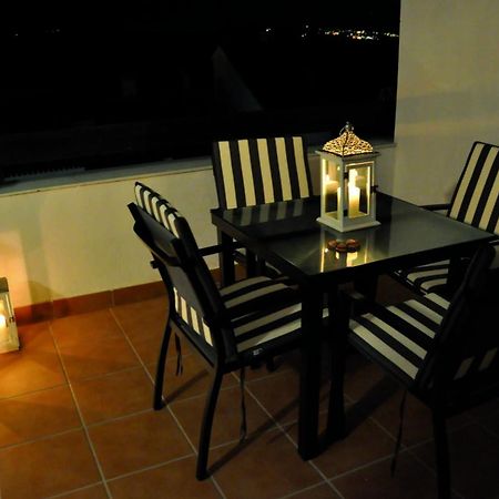 2127-Superb 2 Bedrooms , Lovely Terraces And Pool San Roque  Exterior photo