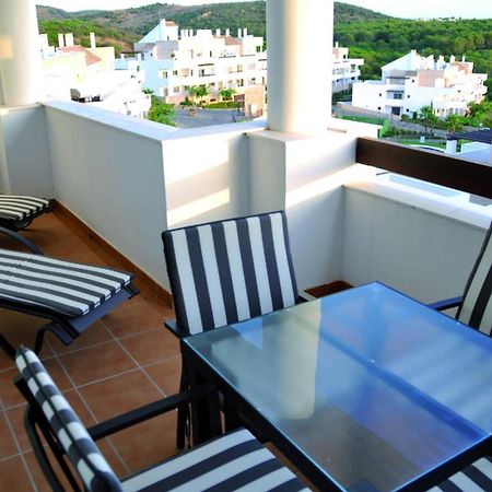 2127-Superb 2 Bedrooms , Lovely Terraces And Pool San Roque  Exterior photo