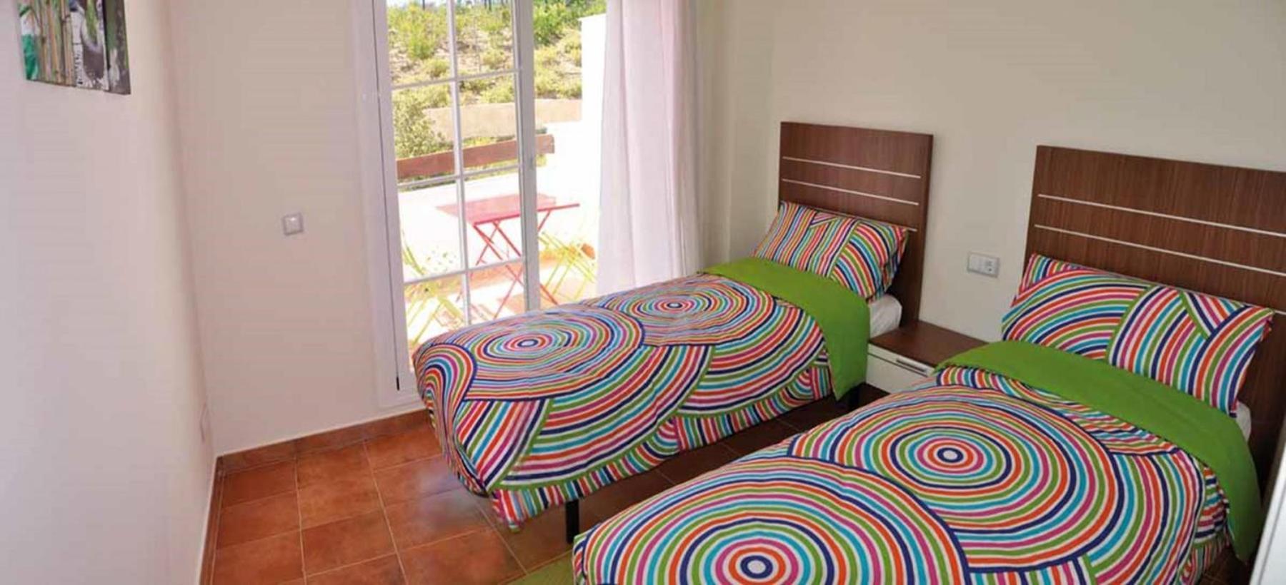 2127-Superb 2 Bedrooms , Lovely Terraces And Pool San Roque  Exterior photo