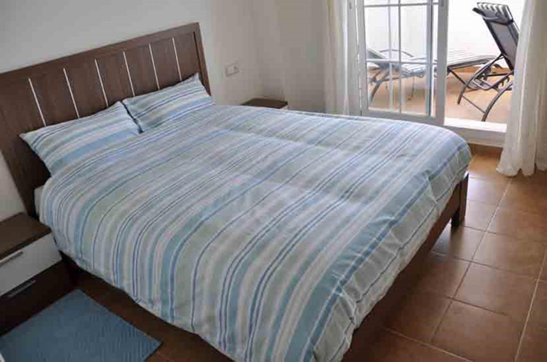 2127-Superb 2 Bedrooms , Lovely Terraces And Pool San Roque  Exterior photo