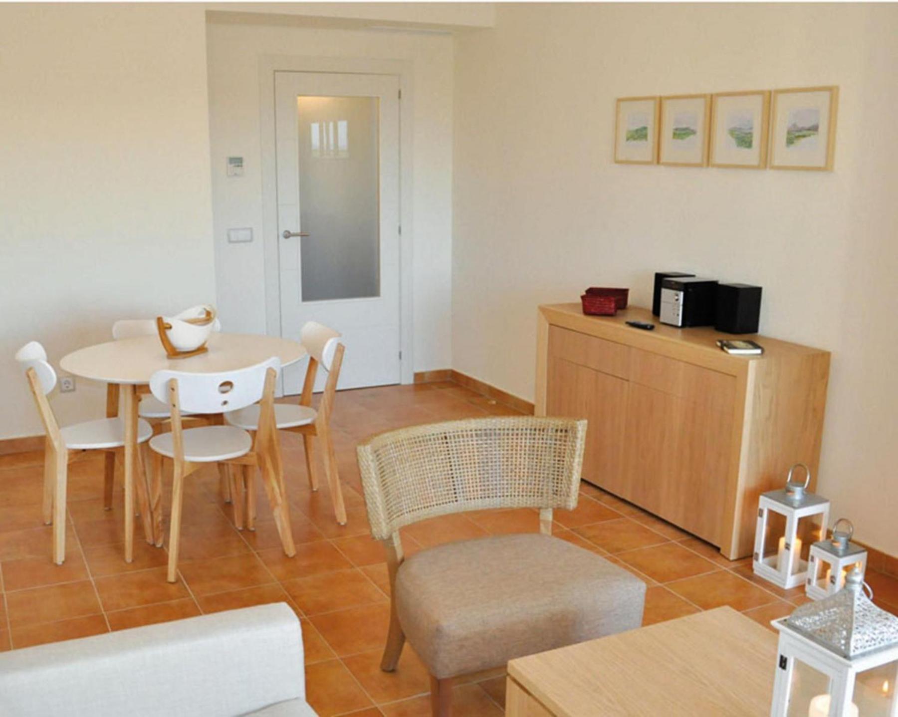 2127-Superb 2 Bedrooms , Lovely Terraces And Pool San Roque  Exterior photo